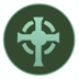 Support Emblem icon