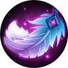 Feather of Heaven