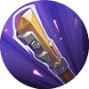 Golden Staff